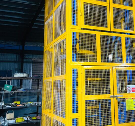 华阴仓库货梯应用前景如何